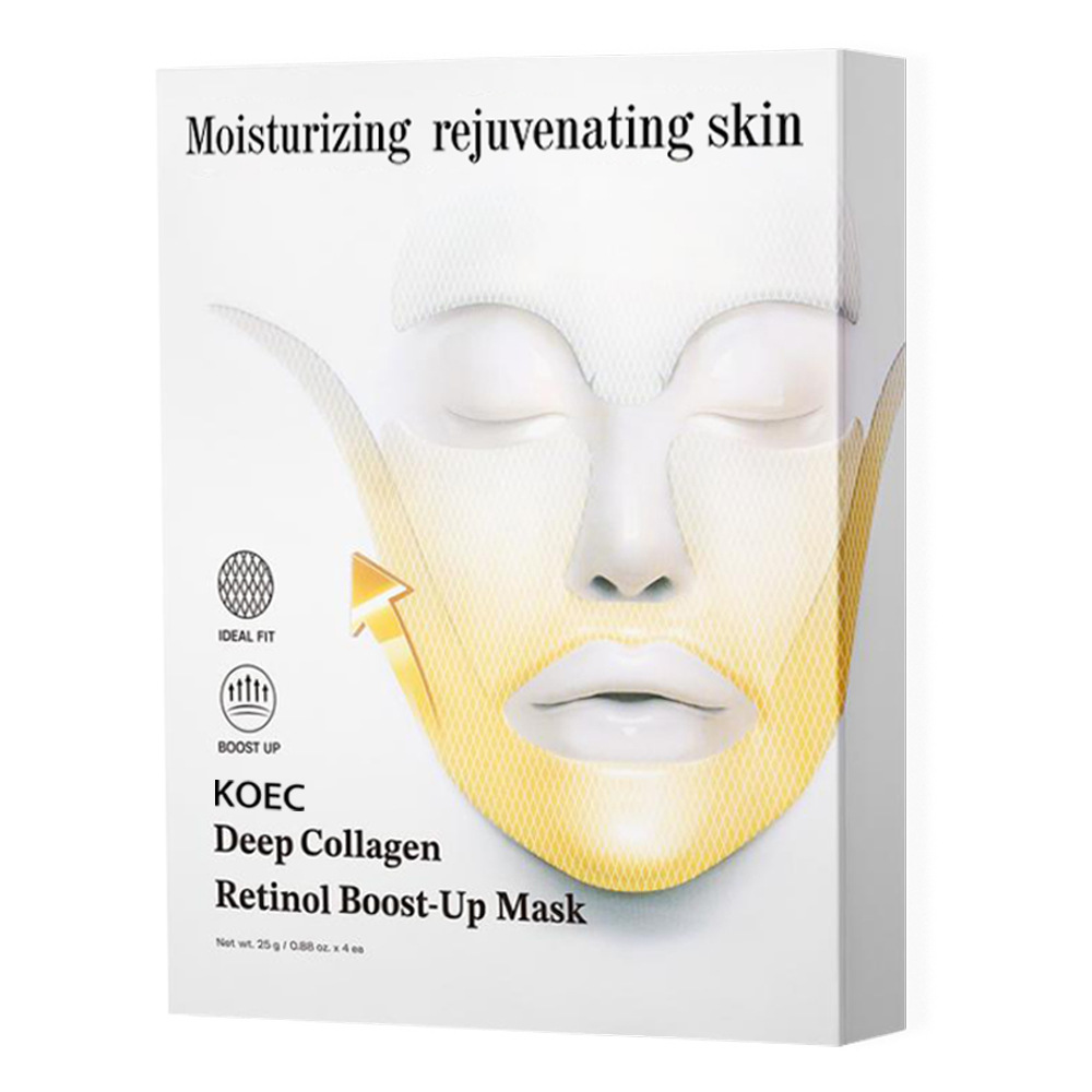Collagen Lifting & Firming Face Mask