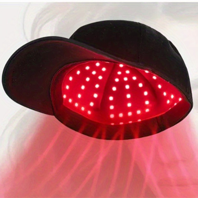 Red Light Therapy Cap for Hair Growth