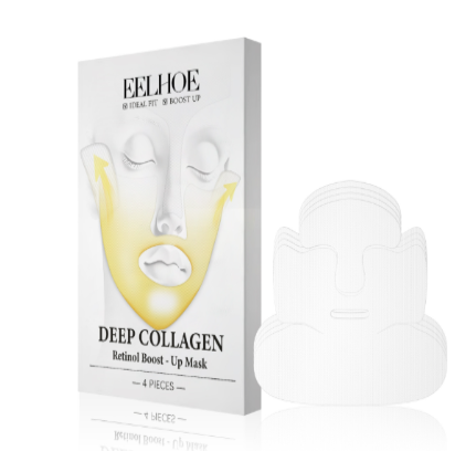 Collagen Lifting & Firming Face Mask